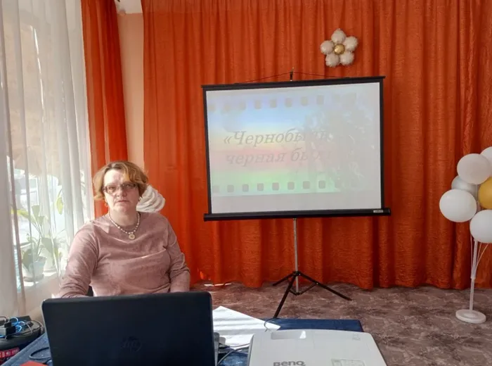 26 апреля 2026 года – 40 лет со Дня катастрофы на Чернобыльской АЭС