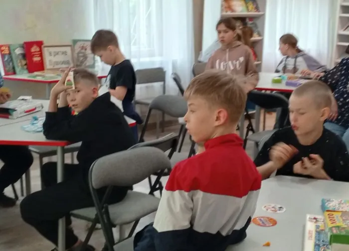 «В ритме Пушкина»
