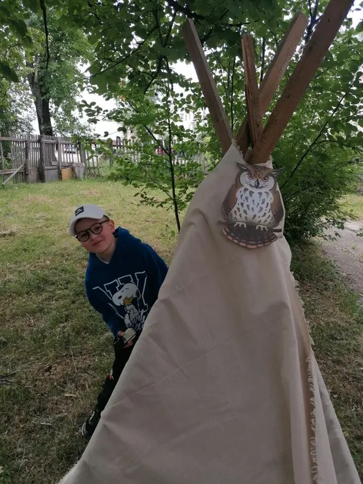 Путешествие североуральцев и невьянцев в «Страну МАНСИ — МА»