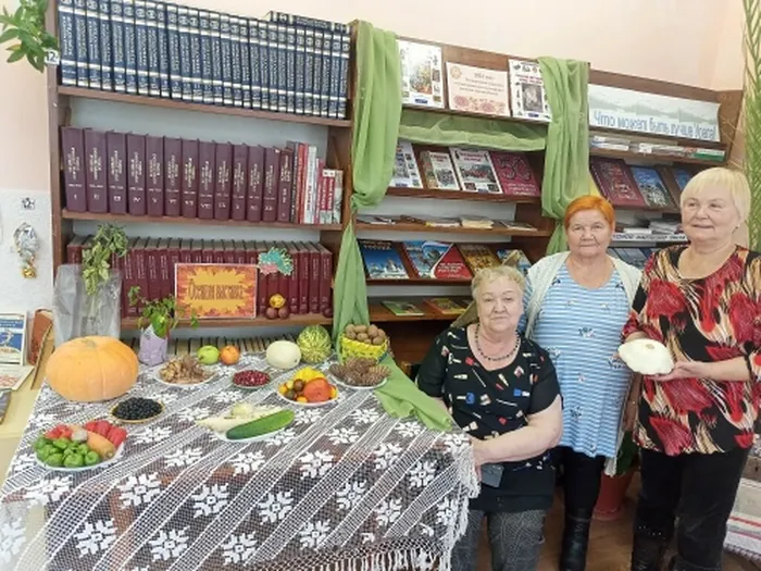 женщины клуба Встреча