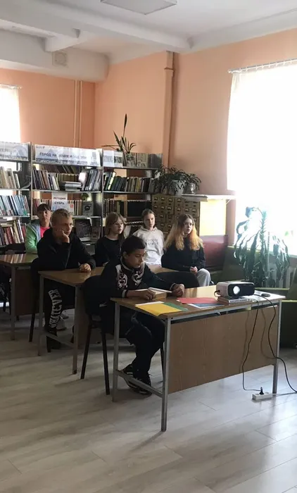 Устный журнал  «Гордо реет над Россией флаг ее судьбы»