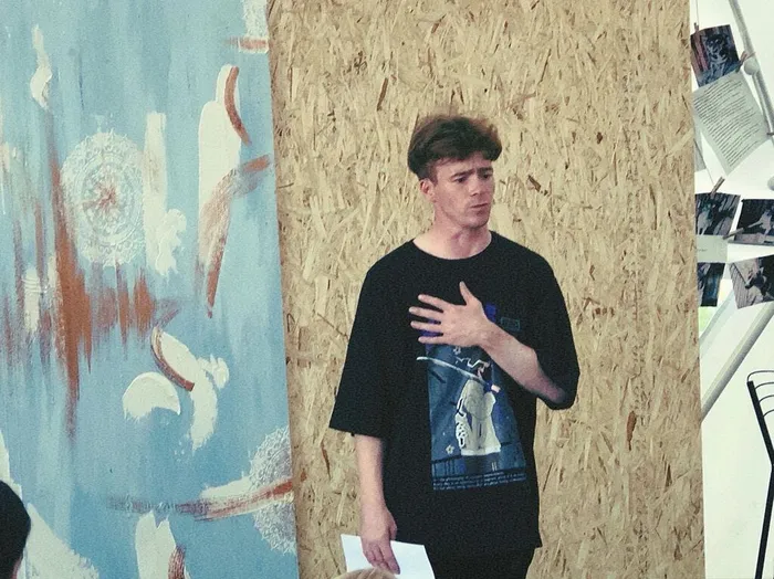 ГИГ- КВАРТИРНИК (ОСЕНЬ)