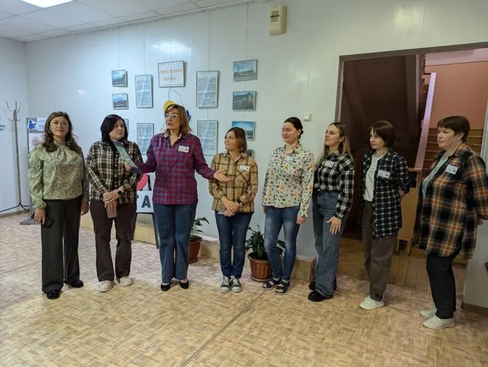 АРТ-чердак «КОТ» в Центральной городской библиотеке им. А. Н. Арцибашева начнет работать с 1 марта 2025 года! Ждем открытия!