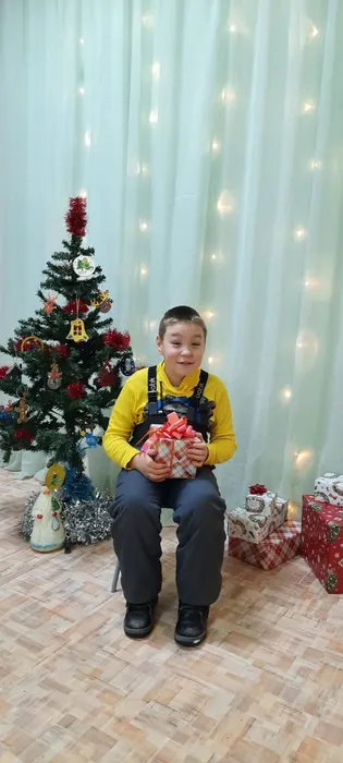 Чащихин Дима