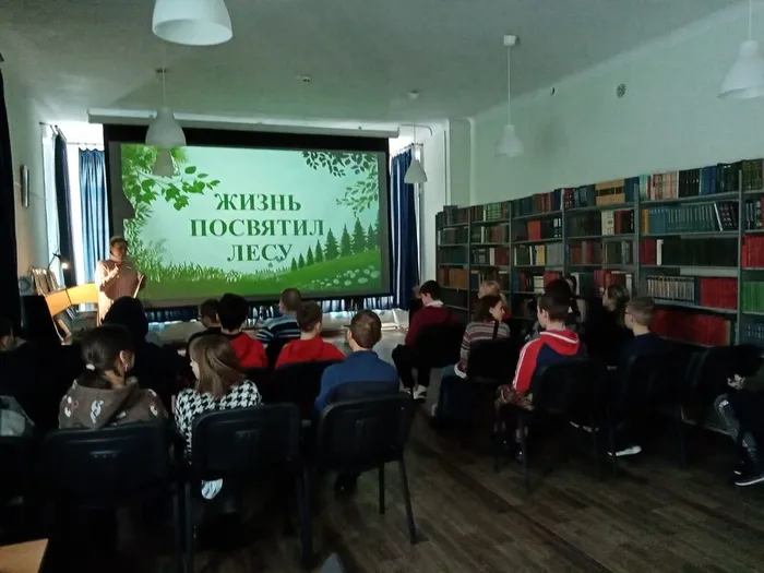 Мартовский цикл мероприятий детского секора  Центральной городской библиотеки им. А. Н. Арцибашева