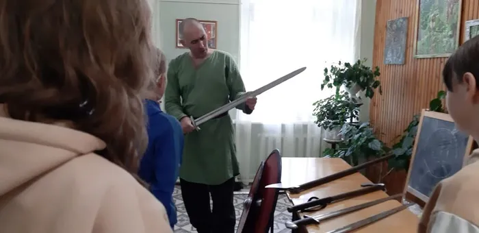 Фото встречи