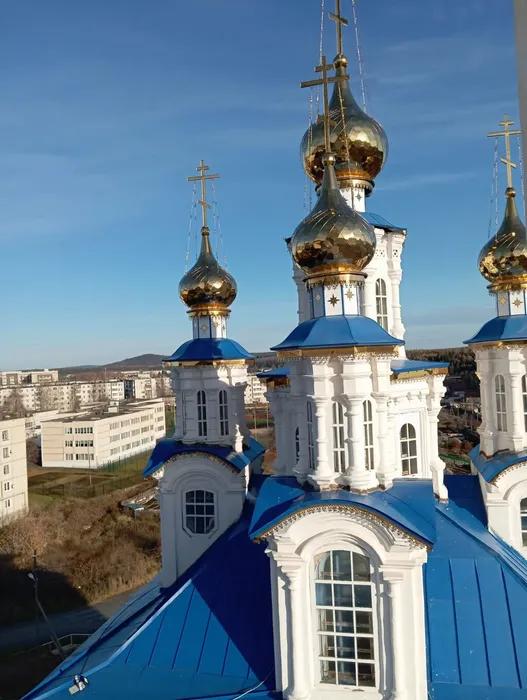 Краеведческая экскурсия  "Петропавловская старина" с Центральной городской библиотекой им. А. Н. Арцибашева