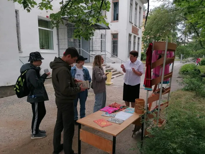 Путешествие североуральцев и невьянцев в «Страну МАНСИ — МА»5070eb4801a9