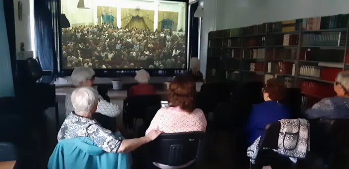 Открытие сезона. Филармония