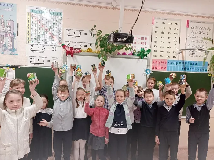 блиндажная свеча