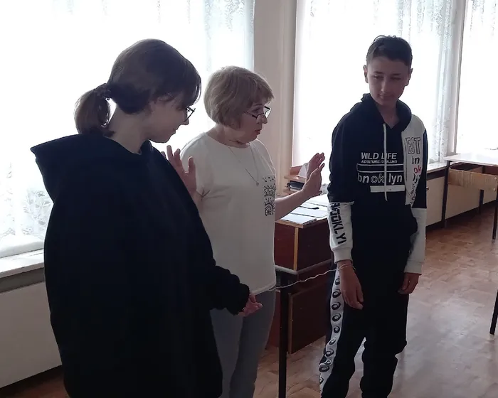 дорога к миру