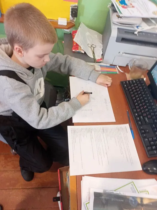 Неделя детской книги