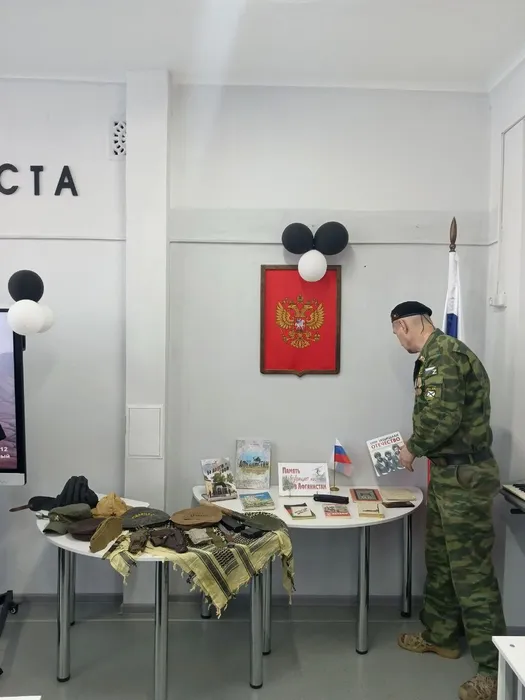 обзор