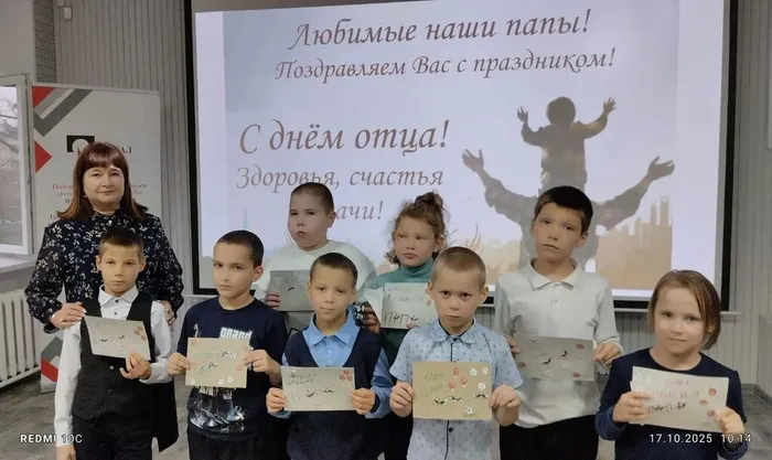 Творческий час  «Вместо тысячи слов...» в Центральной городской библиотеке имени А.Н. Арцибашева