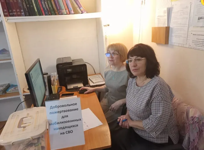 Квиз "Назад в веселое прошлое" состоялся в Библиотеке п. Черемухово