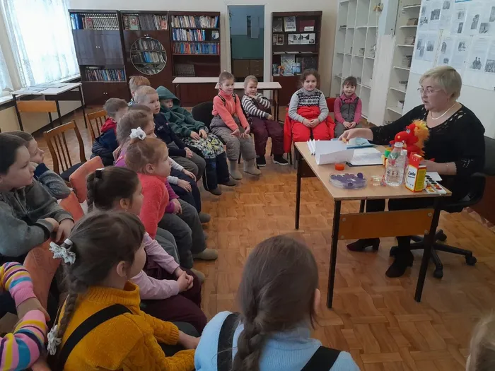 Фото мероприятия