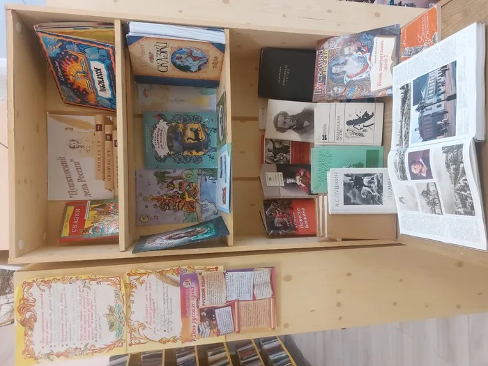 Ежегодно 6 июня в России отмечается Пушкинский день.