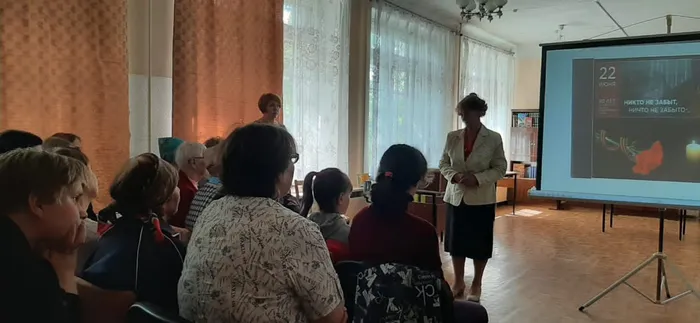 Я убит подо Ржевом