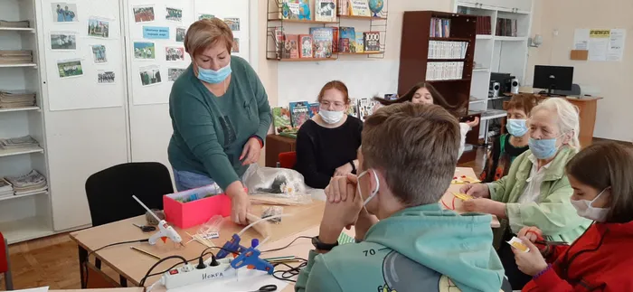 Ольга Владимировна проводит мк.JPG