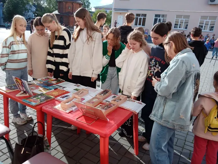 Фестиваль «Хороводы&nbsp;России».