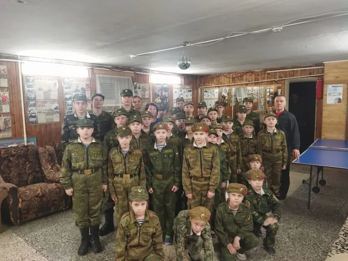 Литературно-краеведческий коллаж «Сердце России – Свердловская область»