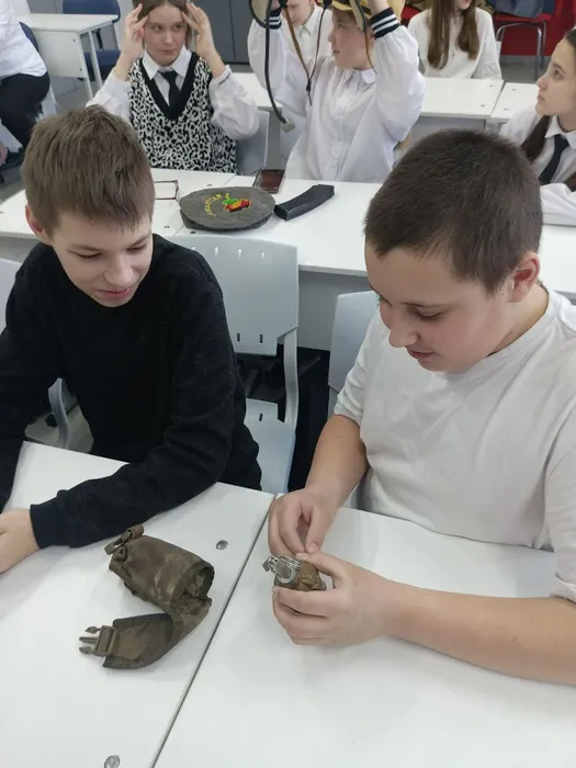 оружие из прошлого