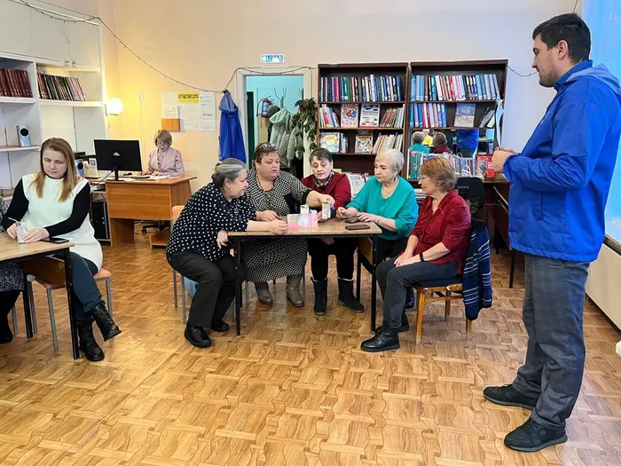 Ой, мамочки!