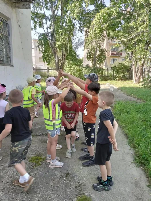 «На Урале ты и я — вместе дружная семья!»