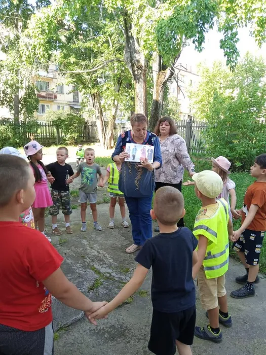 «На Урале ты и я — вместе дружная семья!»