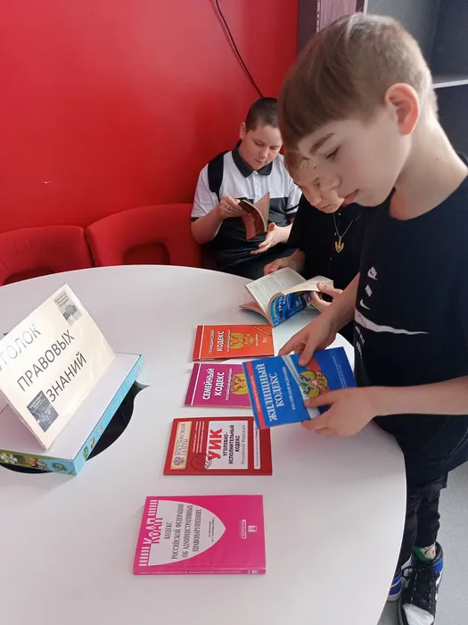 6 кл и выставка