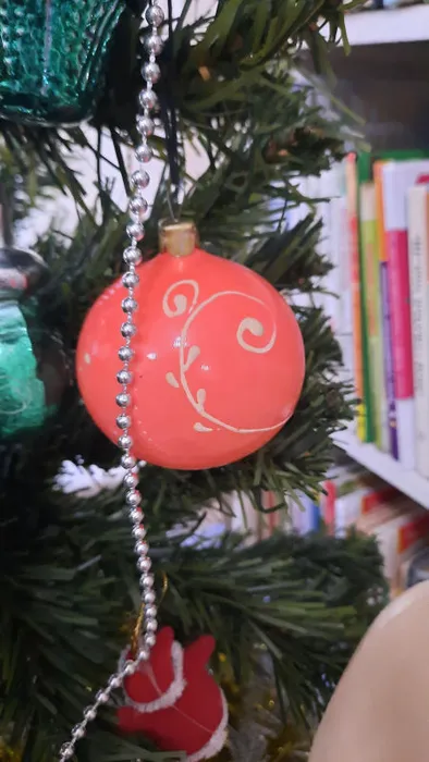 Выставка елочных игрушек&nbsp; «Елочка – зеленая иголочка» 