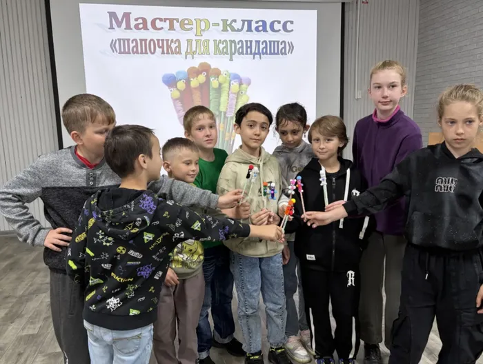 «Родилась когда-то книга»: праздник знаний в Центральной городской библиотеке А.Н. Арцибашева.