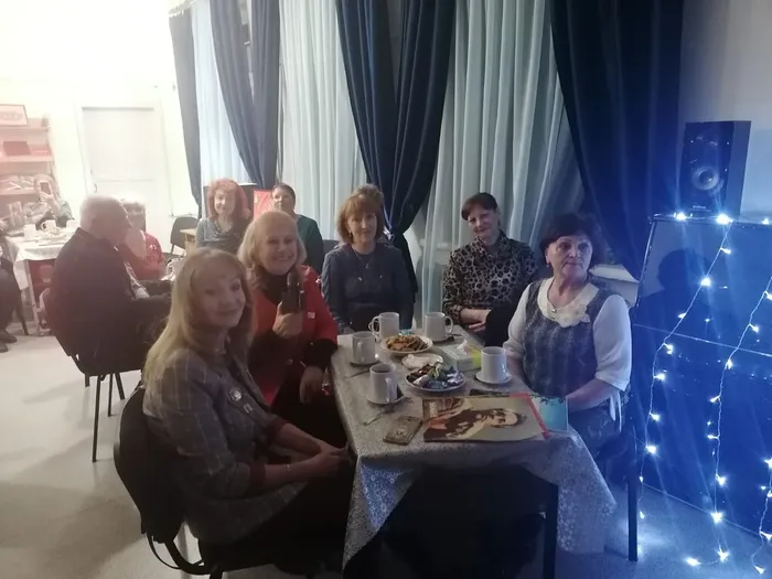 Ретро - батл «Назад в СССР»