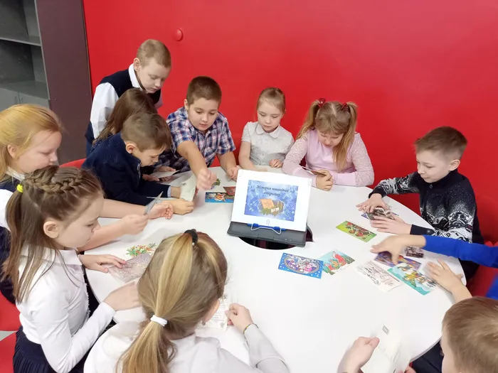 Открытки своими руками