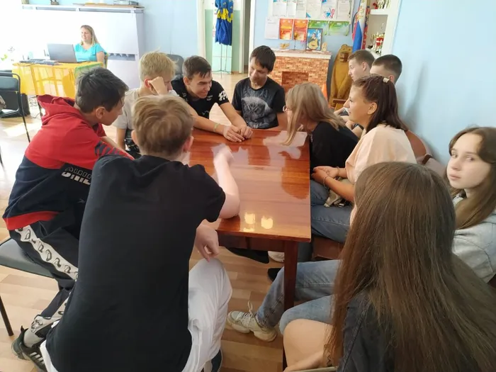 Фото мероприятия