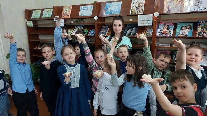 Экоурок «Путешествие в Пицеград»