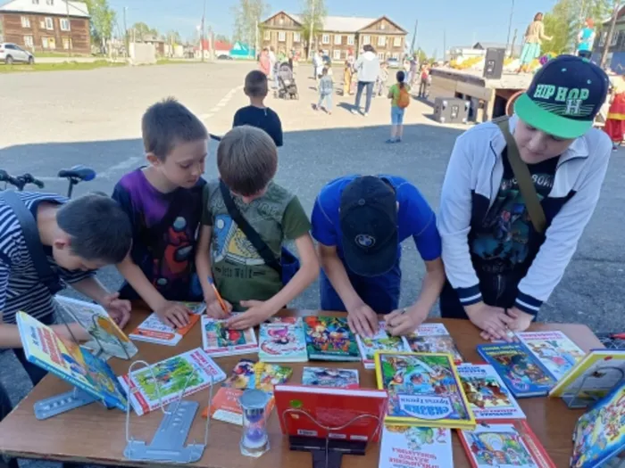 Все пишут слова