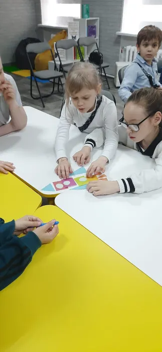 "Межпланетное путешествие" в  Центральной городской библиотеке им. А. Н. Арцибашева