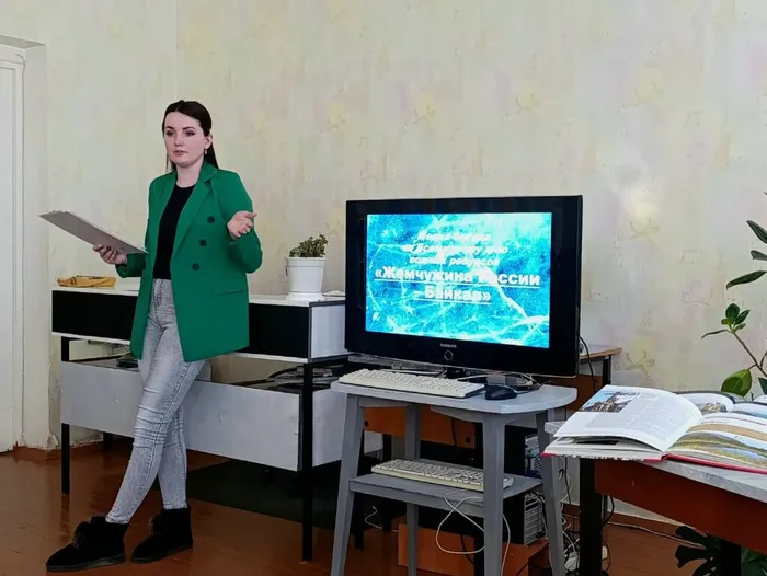 О чём молчит Байкал