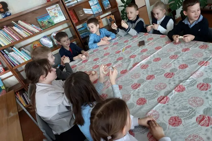 Экоурок «Путешествие в Пицеград»