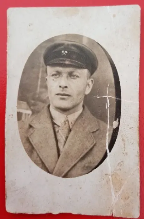 В. И. Алексеев