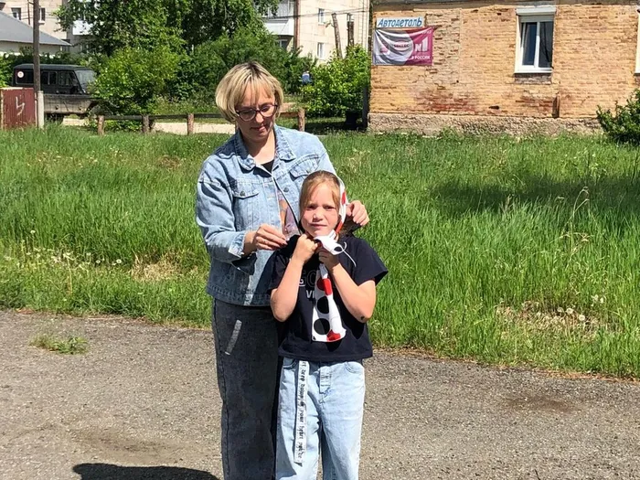 Пушкинский день в библиотеке П. Черемухово2