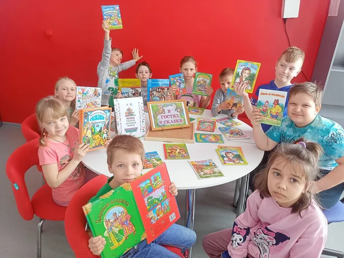 знакомство с  выставкой