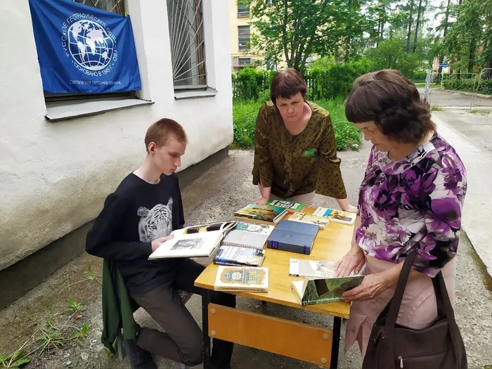 Географическая и экологическая ночь в Североуральске
