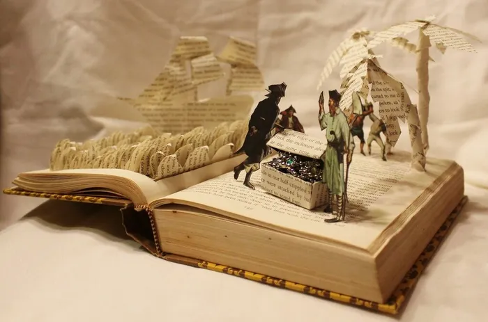 Литературный non-stop «Молодежь на книжной волне»