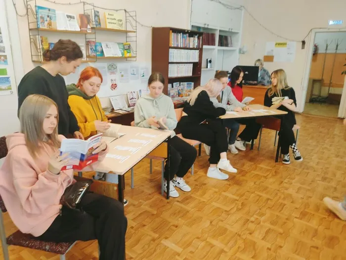 Интерактивный час «Мир без насилия - вместе мы справимся»