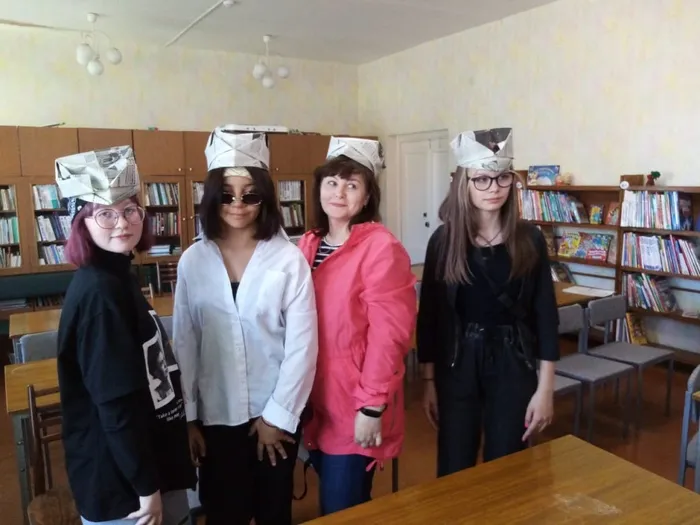 1 июня. Фото