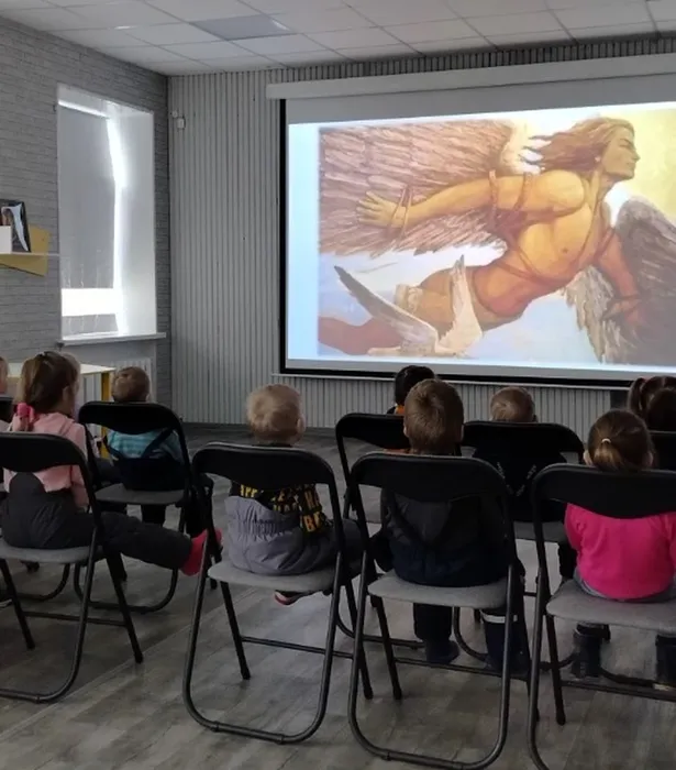 «Вперёд, к космическим далям»