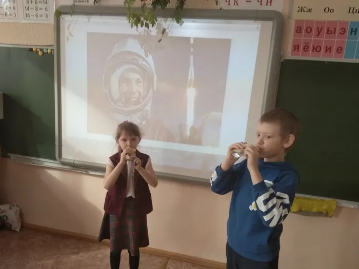 космическая еда